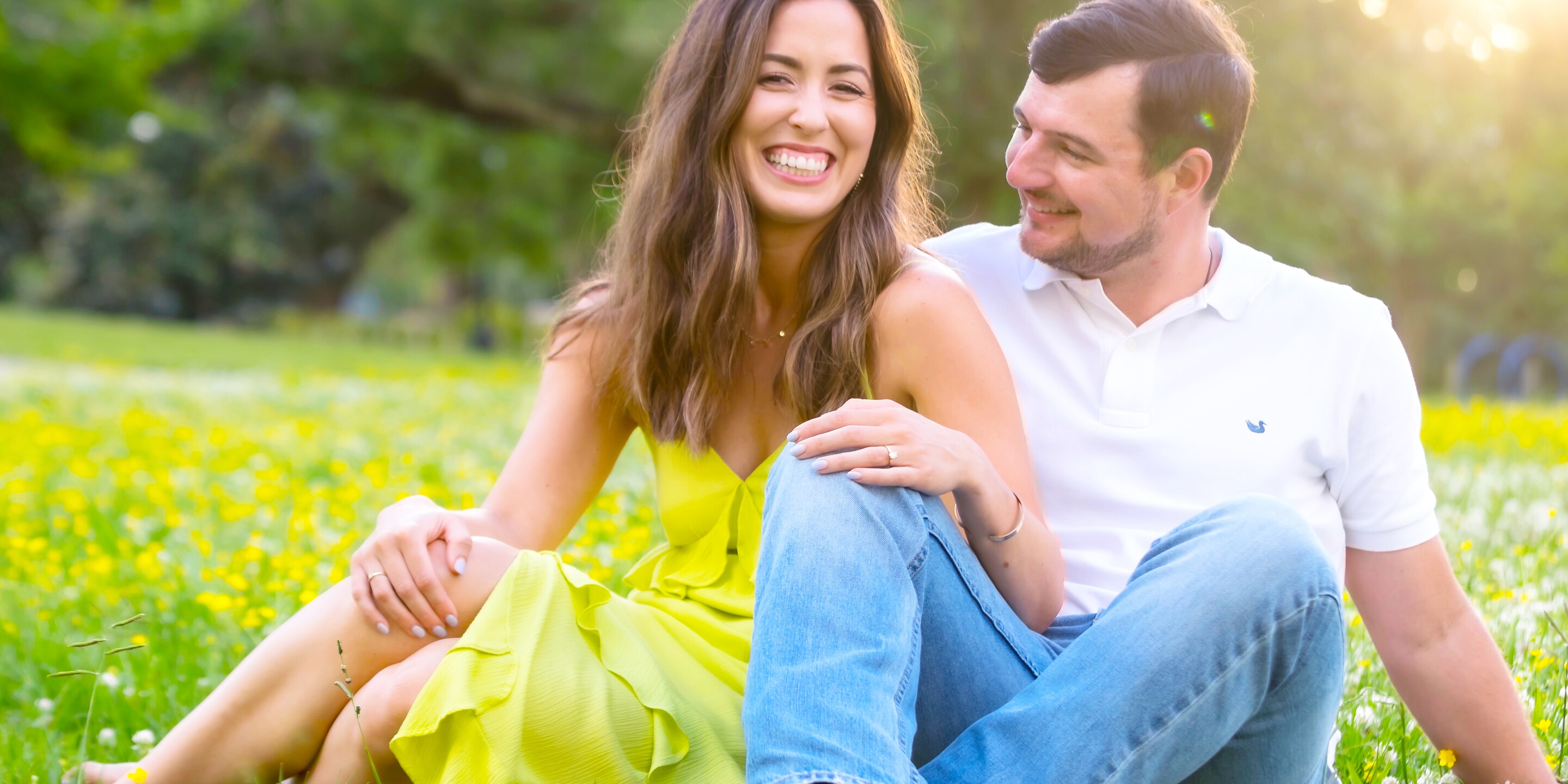 Alexa & Owen  Home Page Banner