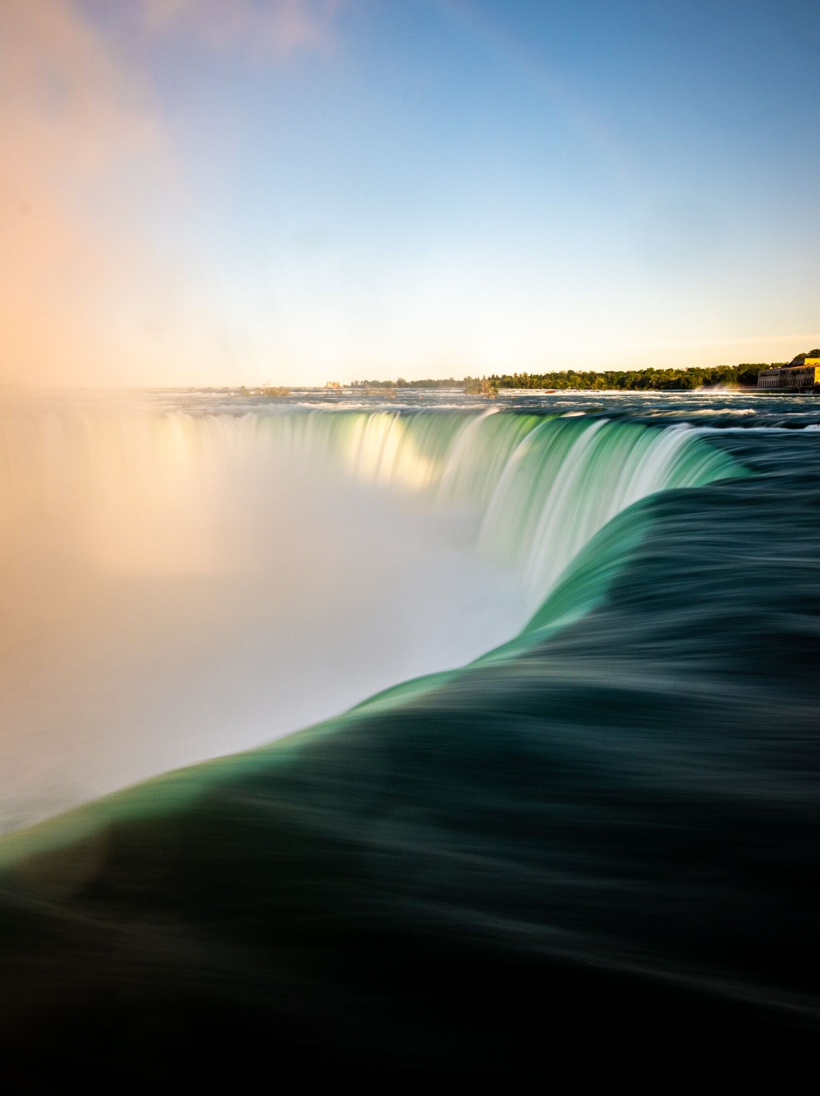 Picture of Niagara Falls