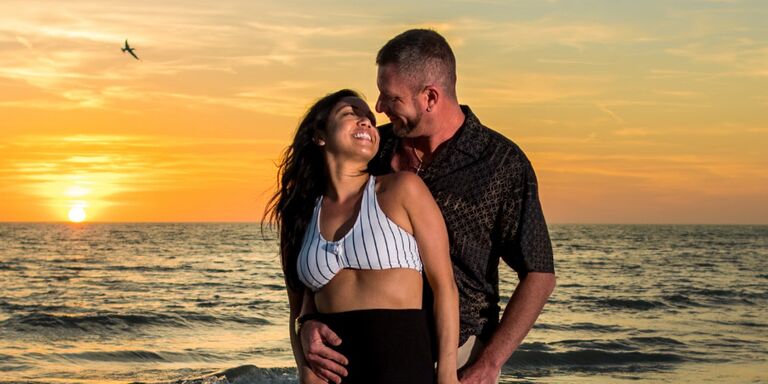 Chelsea & Shawn Home Page Banner