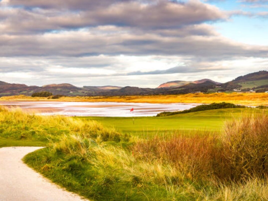 Picture of Southerness Golf Club