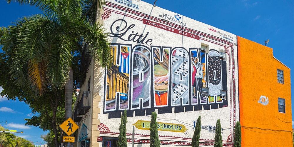 Picture of Little Havana