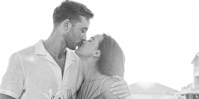 Addison & Justin Home Page Banner