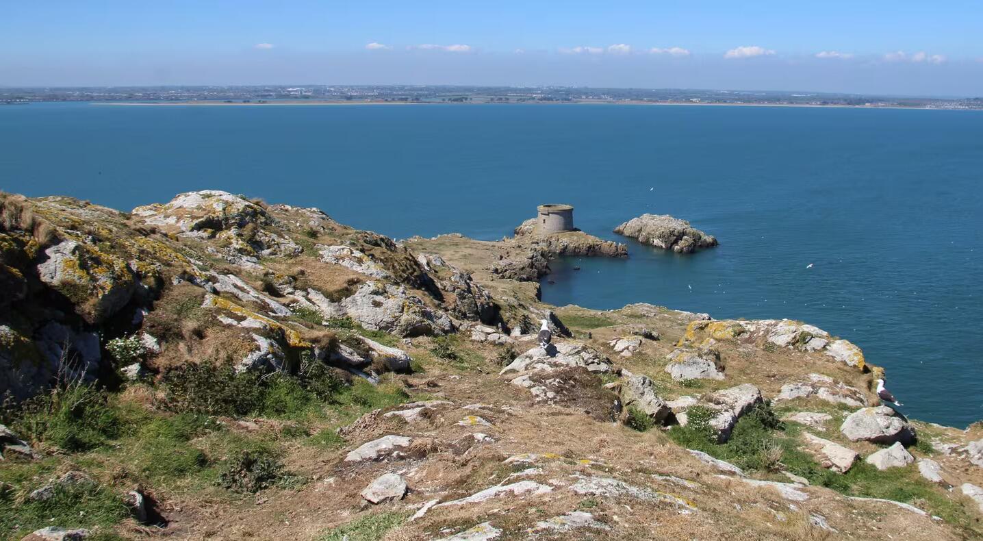 Picture of Visit Ireland's Eye