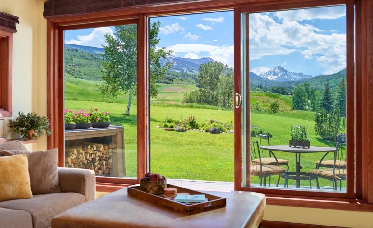 Picture of The Villas at Snowmass Club