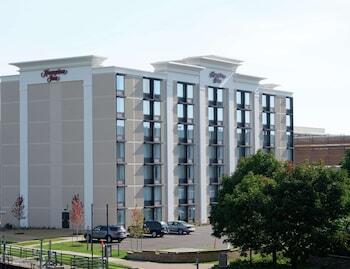Picture of Hampton Inn Green Bay Downtown