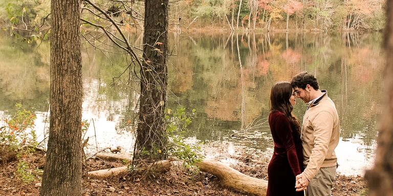 Mackenzie & Ethan Home Page Banner