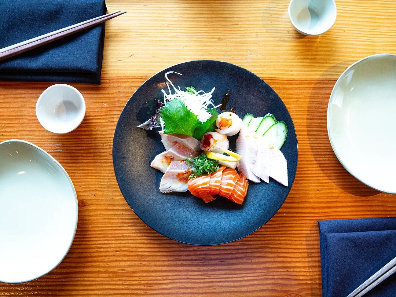 Picture of Drunken Monkey Sushi