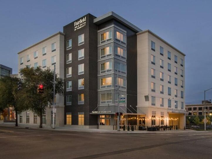 Picture of Fairfield Inn & Suites by Marriott Dayton