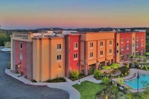 Picture of SpringHill Suites by Marriott Auburn