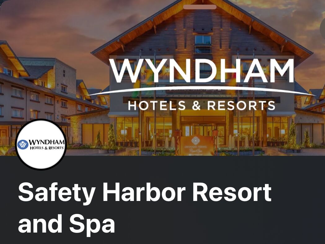 Picture of Wyndham Safety Harbor Resort & Spa