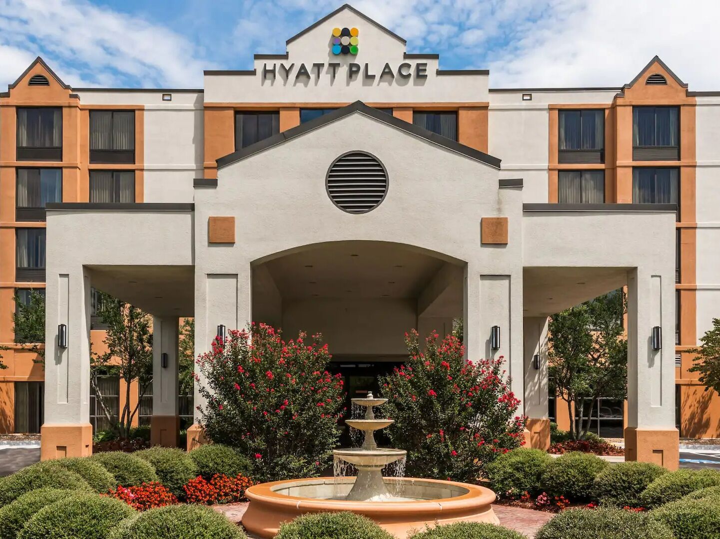 Picture of Hyatt Place Rogers/Bentonville
