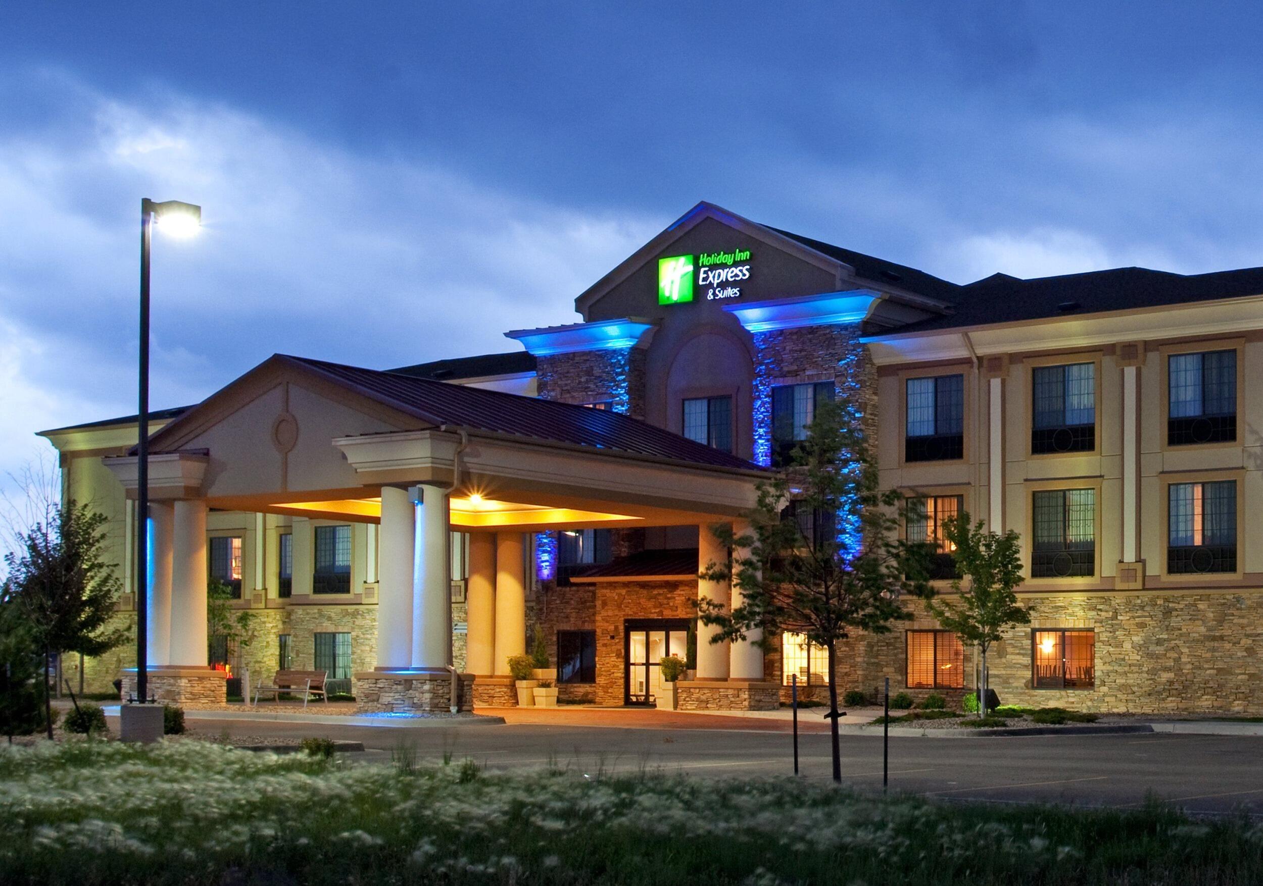 Picture of Holiday Inn Express & Suites Longmont, an IHG Hotel