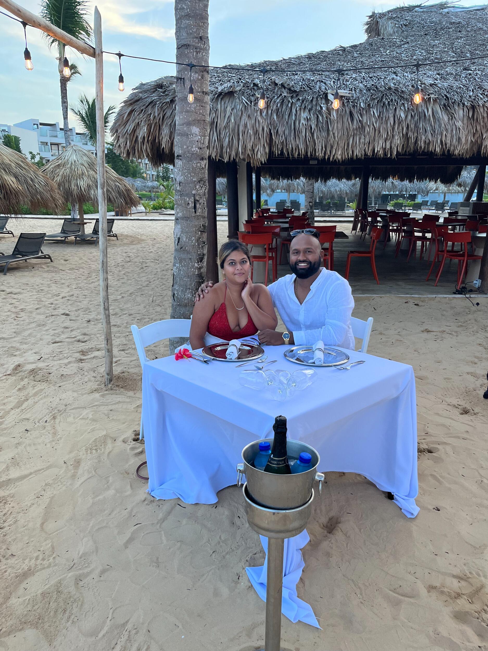 Punta Cana, DR