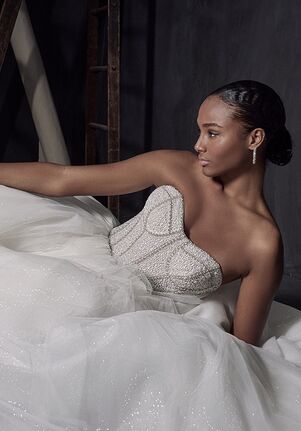 Sottero and Midgley ELTON Ball Gown Wedding Dress