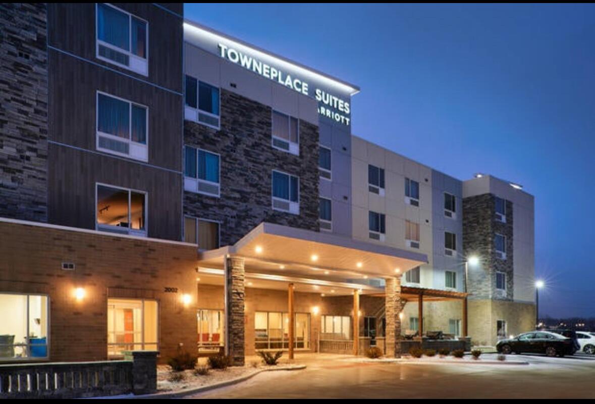 Picture of TownPlace Suites Jackson
