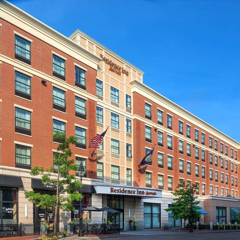 Picture of Residence Inn Portsmouth Downtown/Waterfront