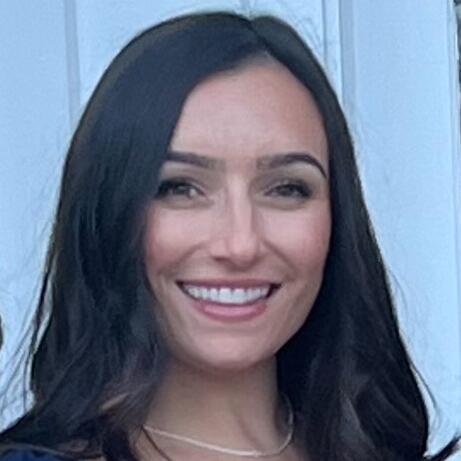 Lexi Tamburello