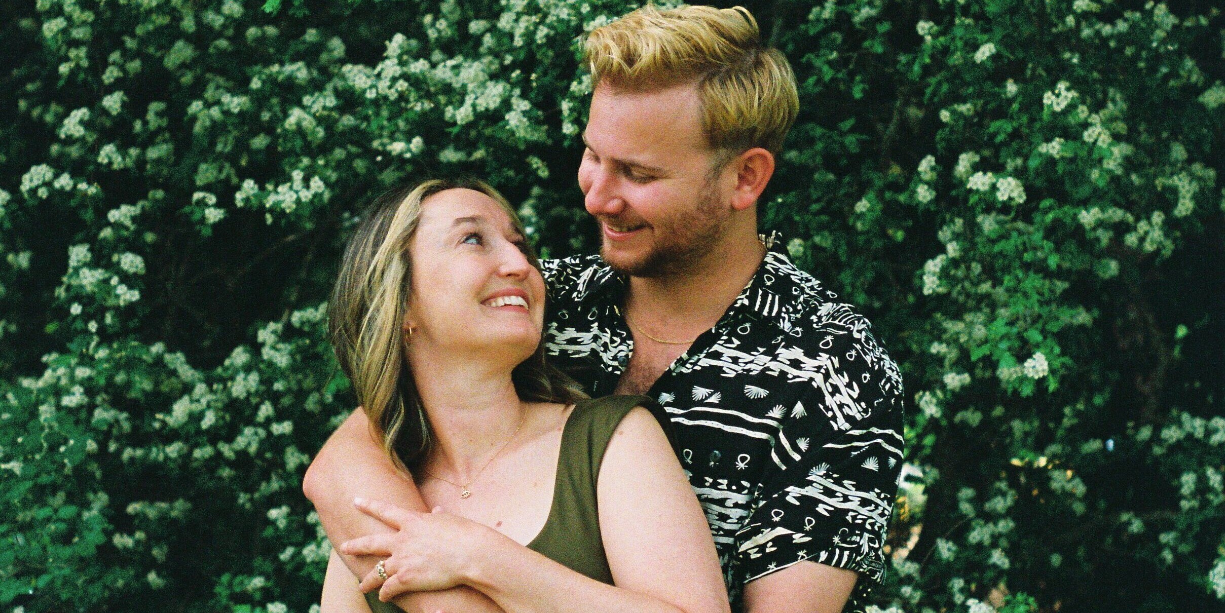 Jonathan Thau and Mikaila Montgomery's Wedding Website - The Knot