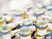 wedding favor ideas spring 