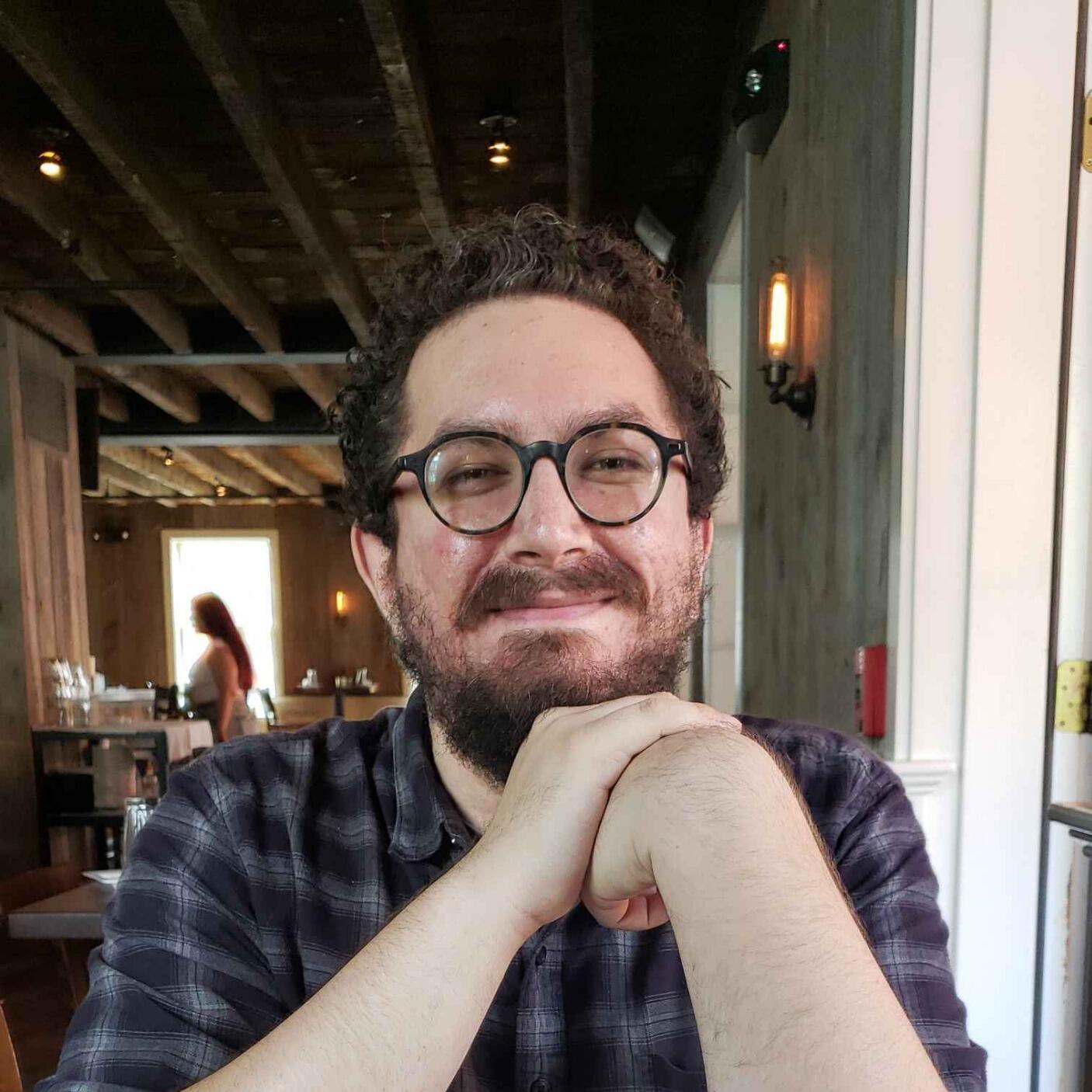 Andrew Russo