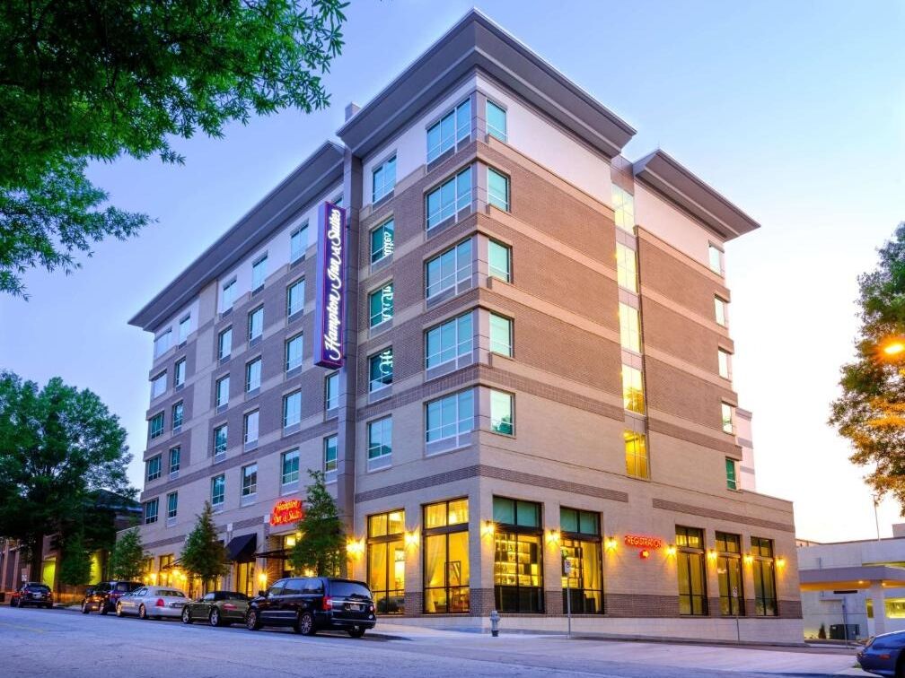Picture of Hampton Inn & Suites Atlanta Decatur/Emory