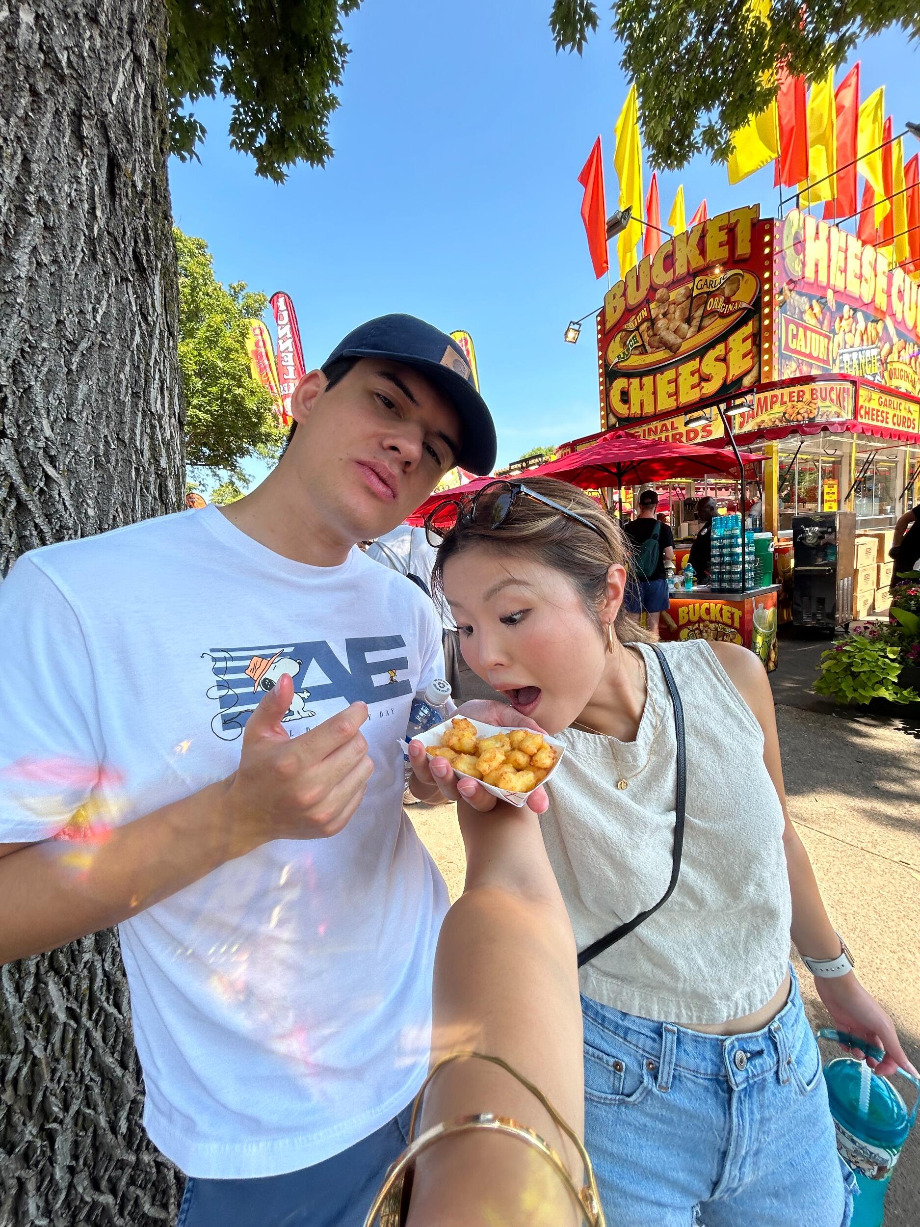 Picture of Minnesota State Fair 2024
