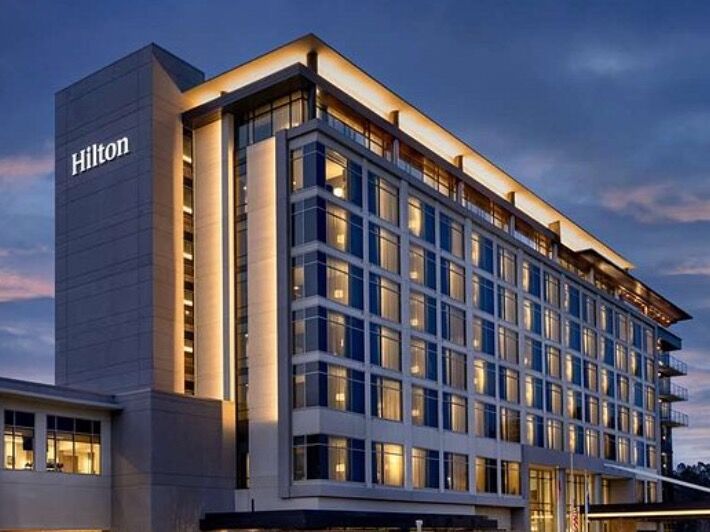 Picture of Hilton Alpharetta Atlanta