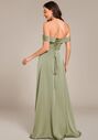 Ever-Pretty ES02319 Off the Shoulder Bridesmaid Dress - thumbnail - 3