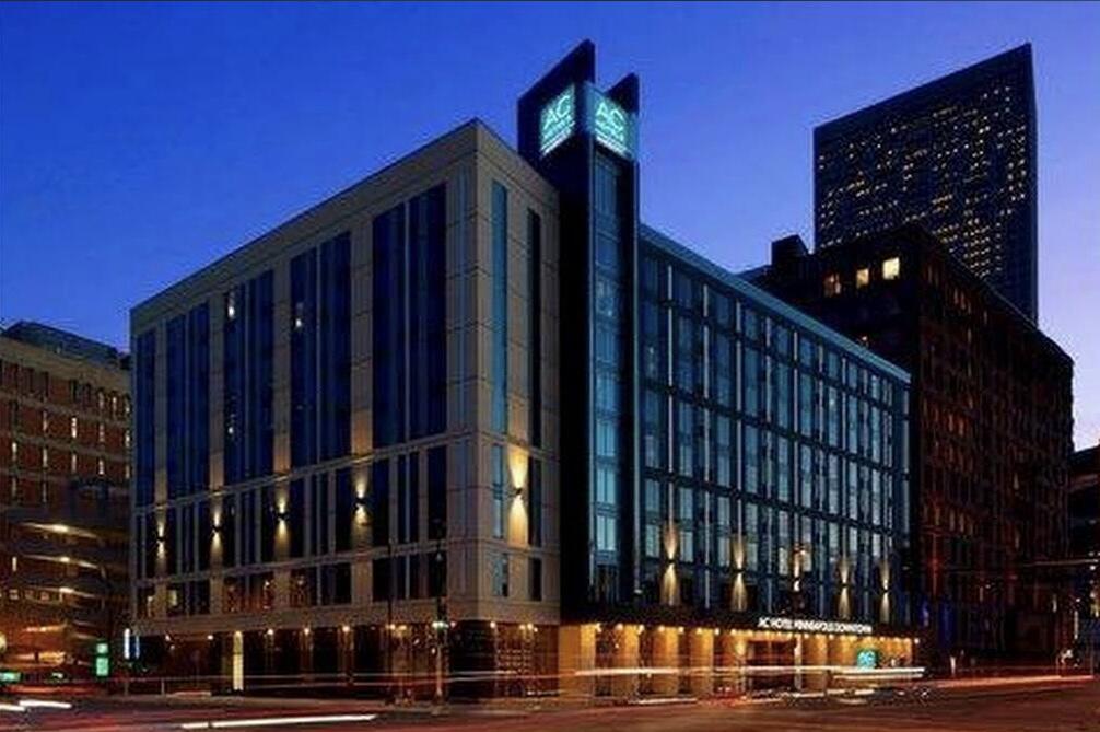 Picture of AC Marriott Downtown