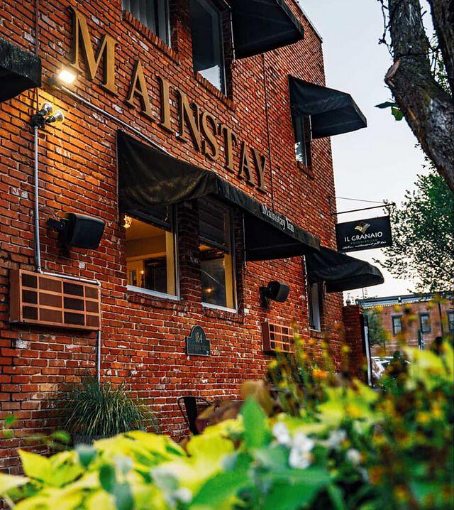 Picture of Main Stay Inn Phoenixville