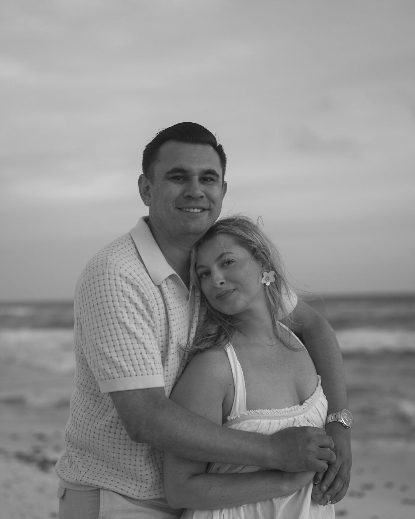 Madeline & Bernie Home Page Banner