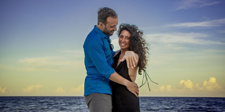 Julia  & Jack Home Page Banner