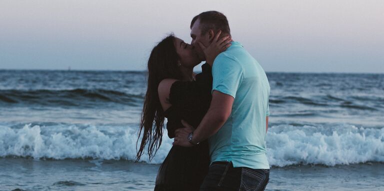 Jadyn & Garrett Home Page Banner