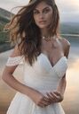 Sottero and Midgley SIVA Ball Gown Wedding Dress - thumbnail - 3