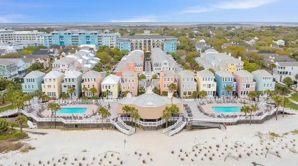 Picture of Wild Dunes Resort - Sweetgrass Inn and Boardwalk Inn, a Destination by Hyatt Hotel