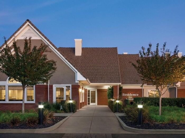 Picture of Residence Inn Sacramento Folsom