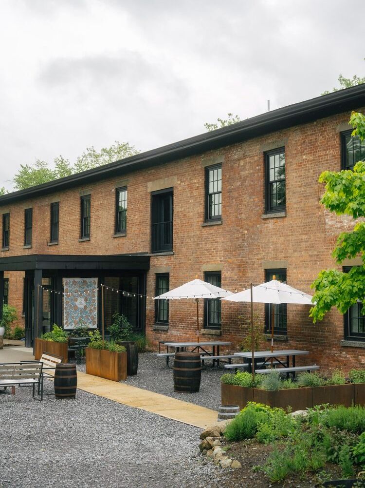 Picture of Hudson Valley Brewery