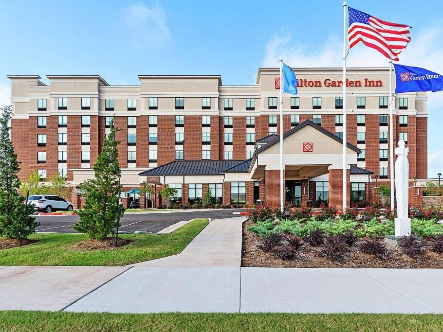 Picture of Hilton Garden Inn Edmond Oklahoma City North