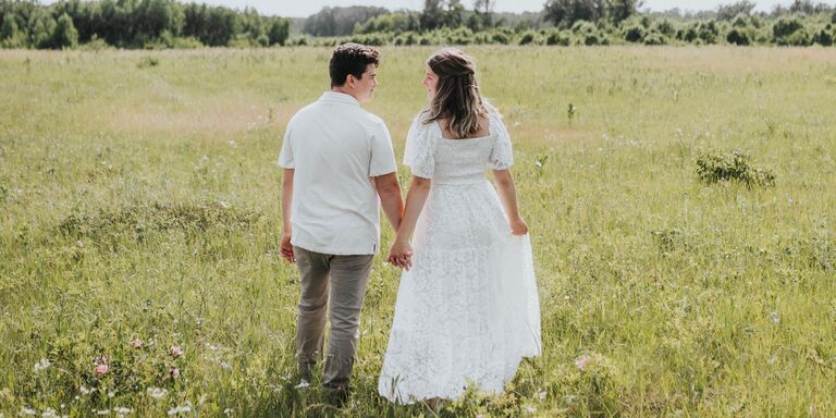 Jacob & Ambrie Home Page Banner
