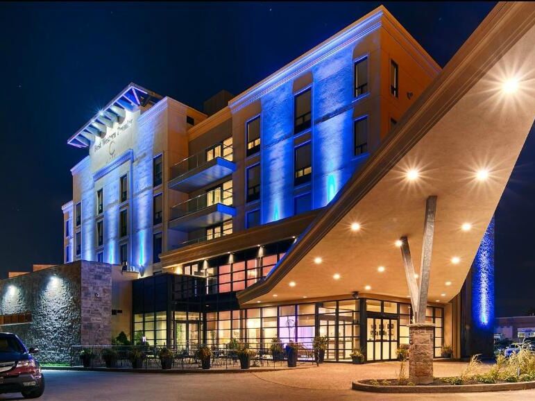 Picture of C Hotel By Carmen's, BW Premier Collection