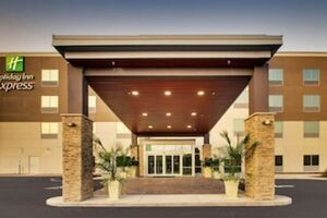 Picture of Holiday Inn Express Lexington East Winchester an IHG Hotel
