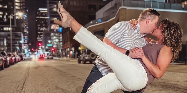 Matt & Nicole Home Page Banner
