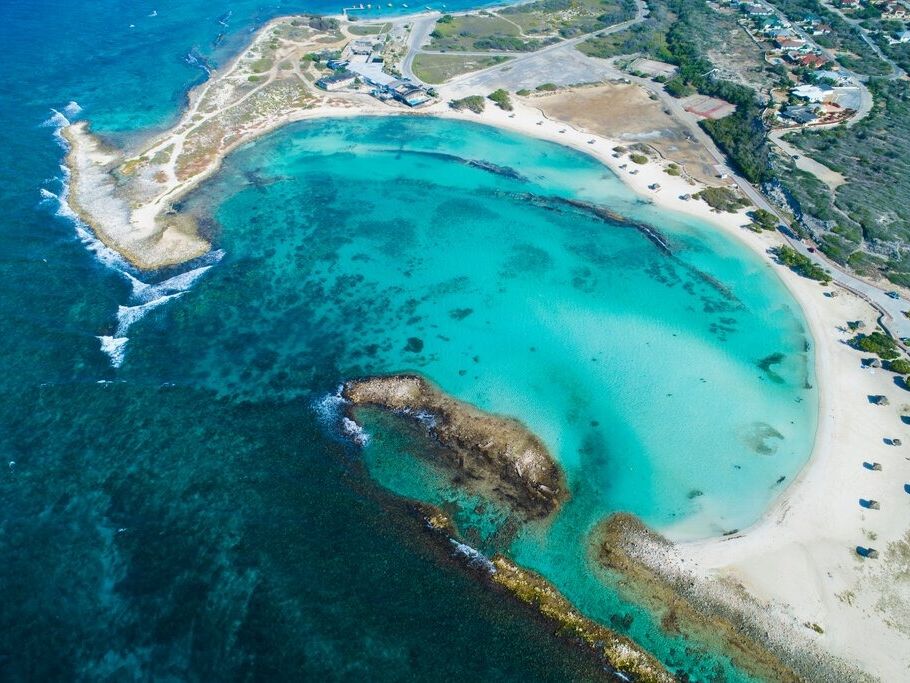 Picture of Baby Beach