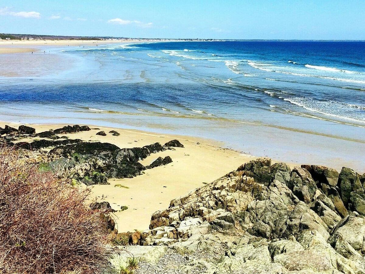Picture of Ogunquit Beach