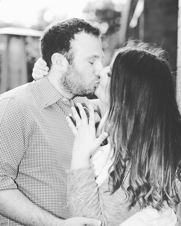 Picture of How we met
