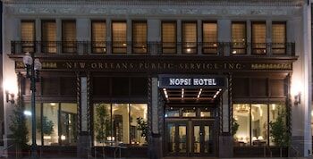 Picture of NOPSI Hotel, New Orleans