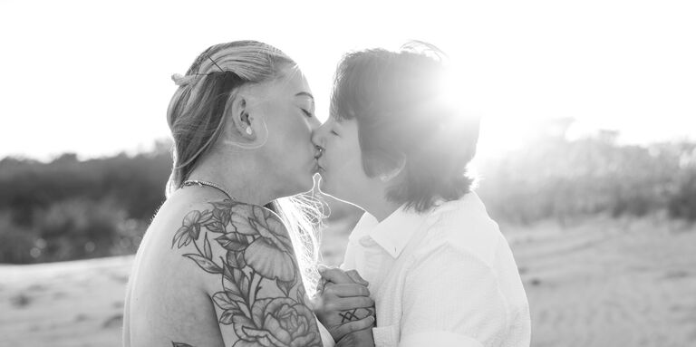 Lorene & Tori Home Page Banner