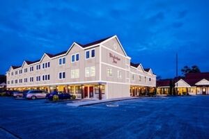 Picture of Hotel Manteo Trademark Collection by Wyndham