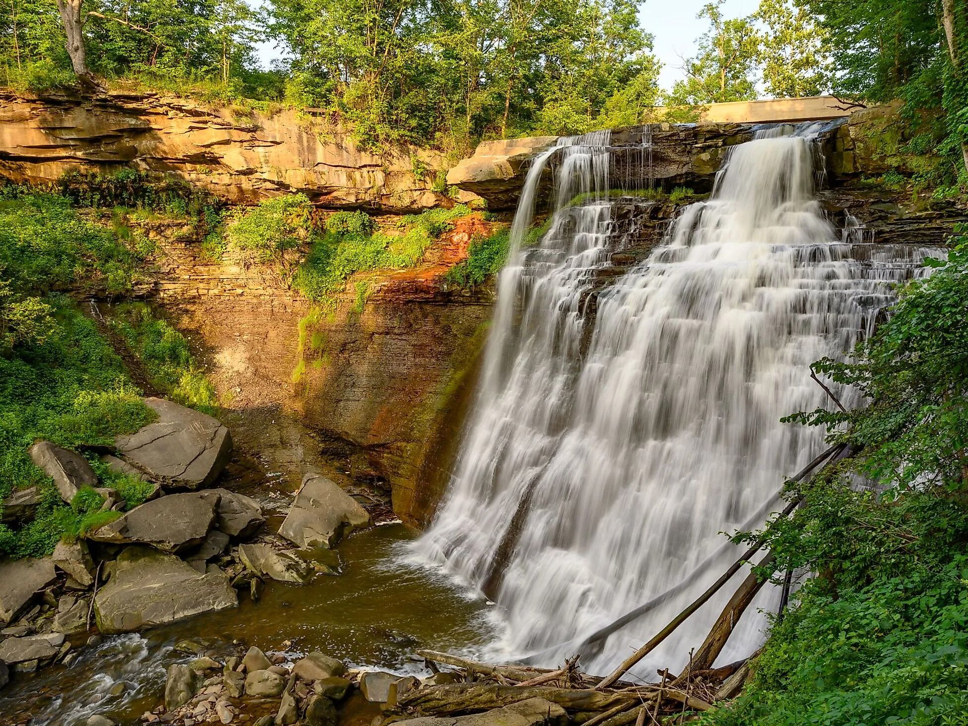Picture of Cuyahoga Valley National Park