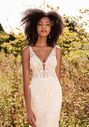 Lillian West 66183 Wedding Dress - thumbnail - 3